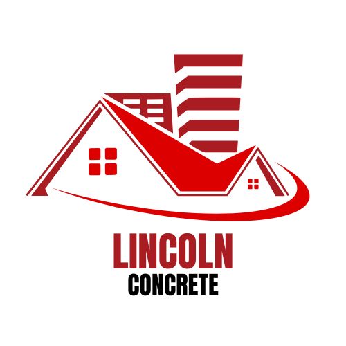 UpFront Lincoln Concrete logo